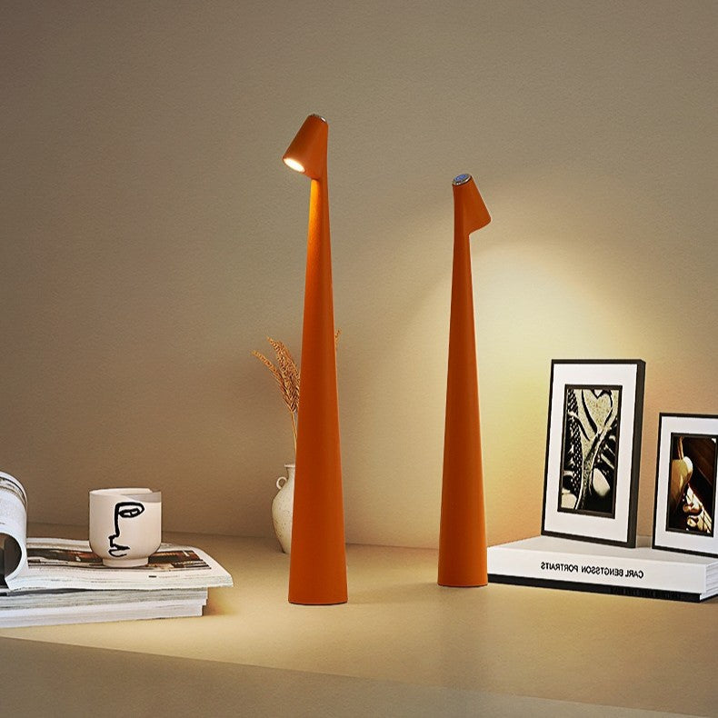 Mia | Contemporary Lamp for Modern Living Spaces