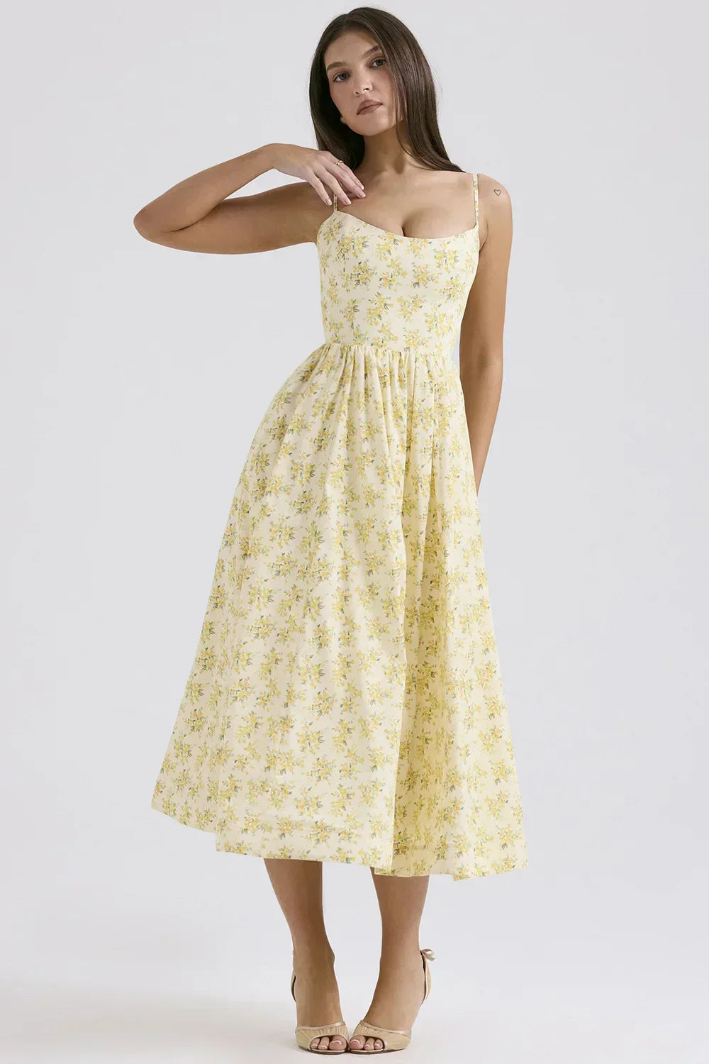 Isabella | Chic Dress for Women’s Special Events