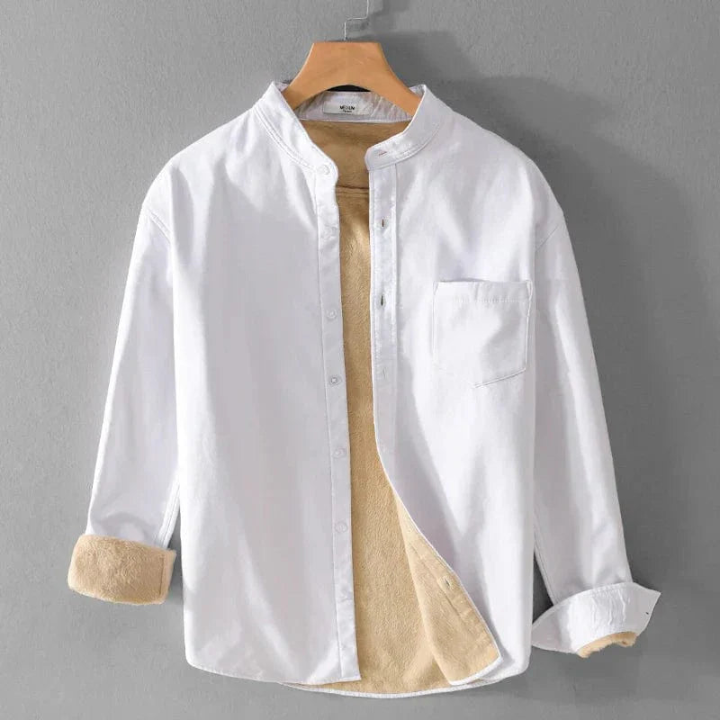 Ella | Soft Fleece Fabric for Coats and Outerwear