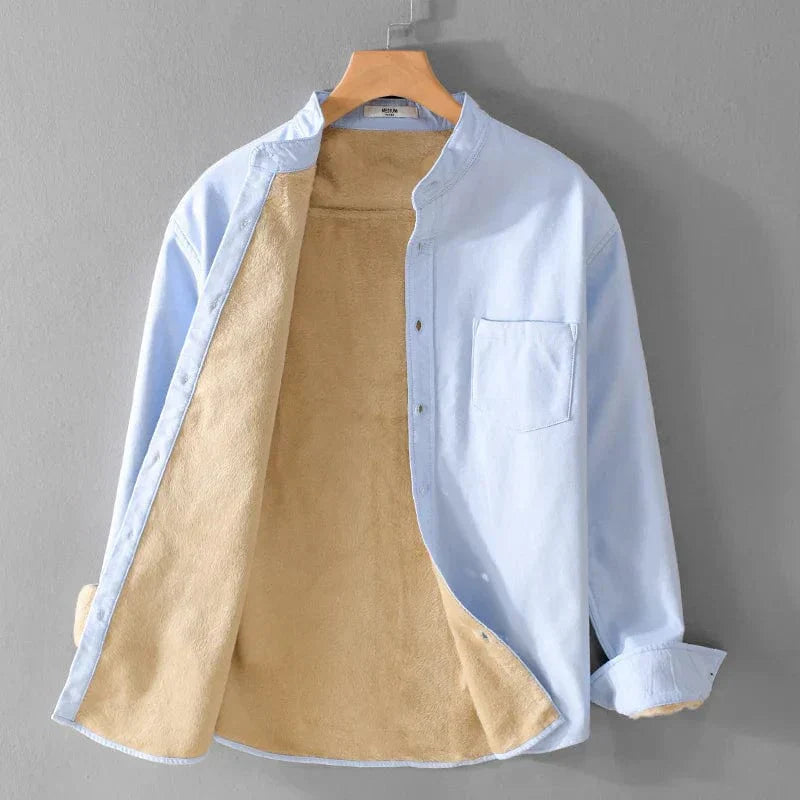 Ella | Soft Fleece Fabric for Coats and Outerwear