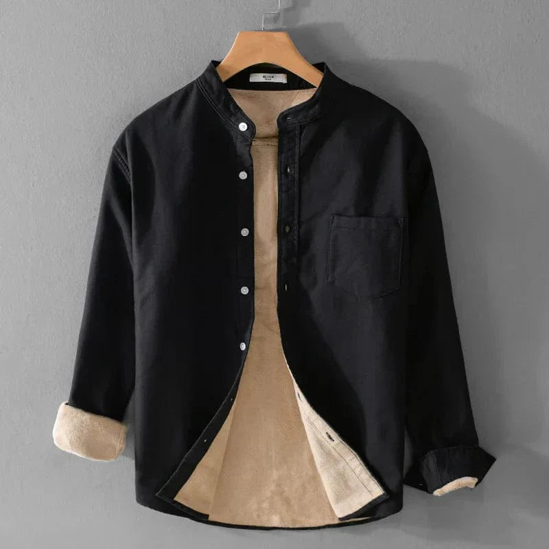 Ella | Soft Fleece Fabric for Coats and Outerwear