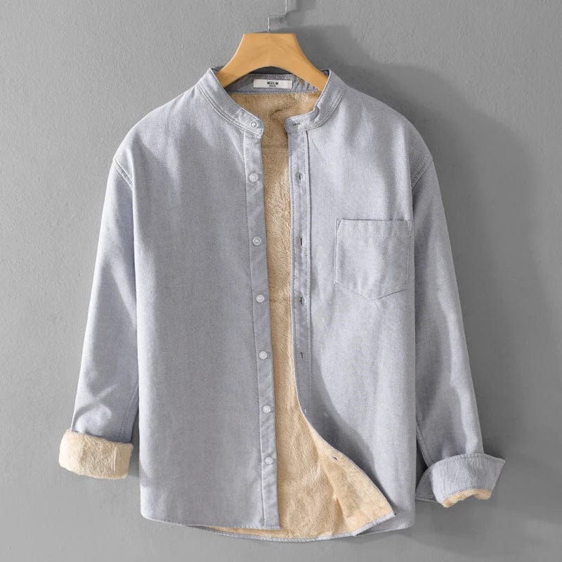 Ella | Soft Fleece Fabric for Coats and Outerwear