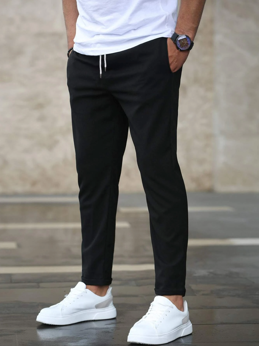 Ethan | Elegant Trousers with Modern Fit
