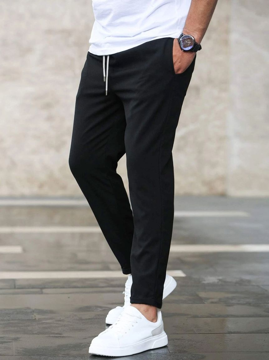 Ethan | Elegant Trousers with Modern Fit