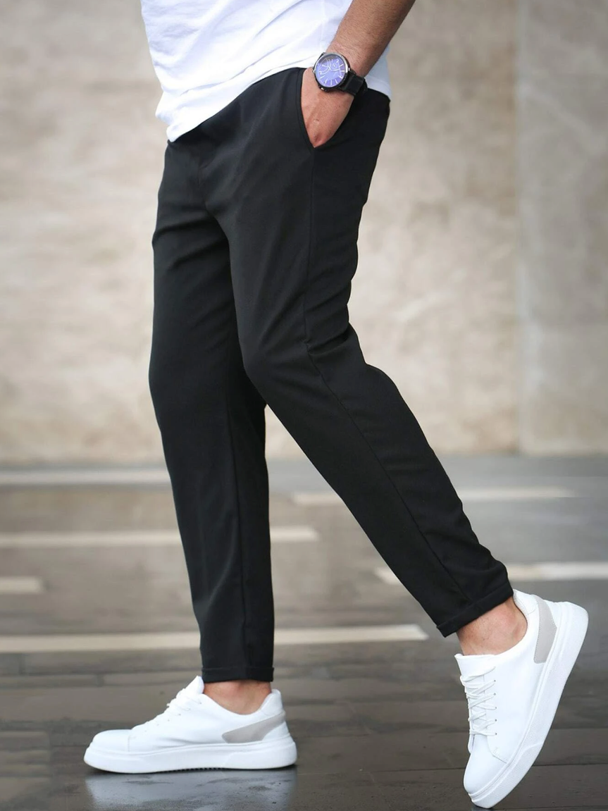 Ethan | Elegant Trousers with Modern Fit