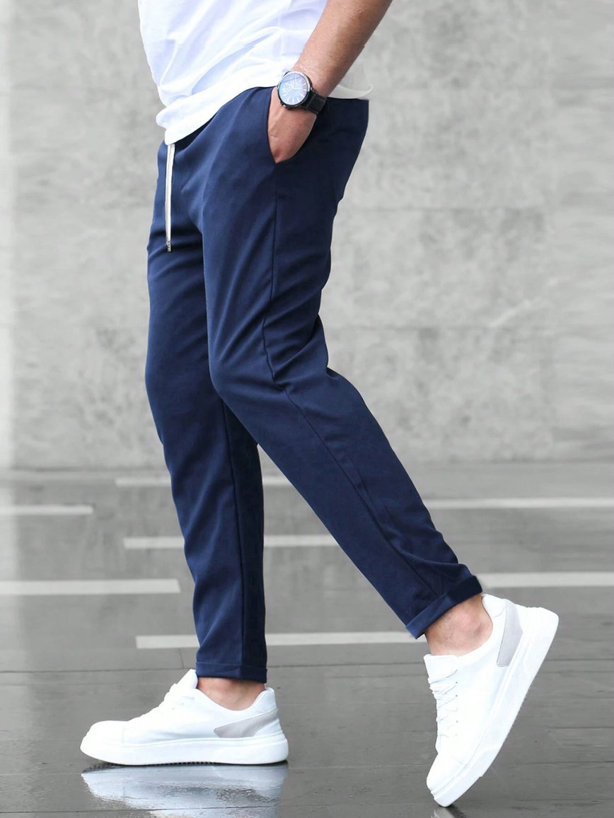 Ethan | Elegant Trousers with Modern Fit