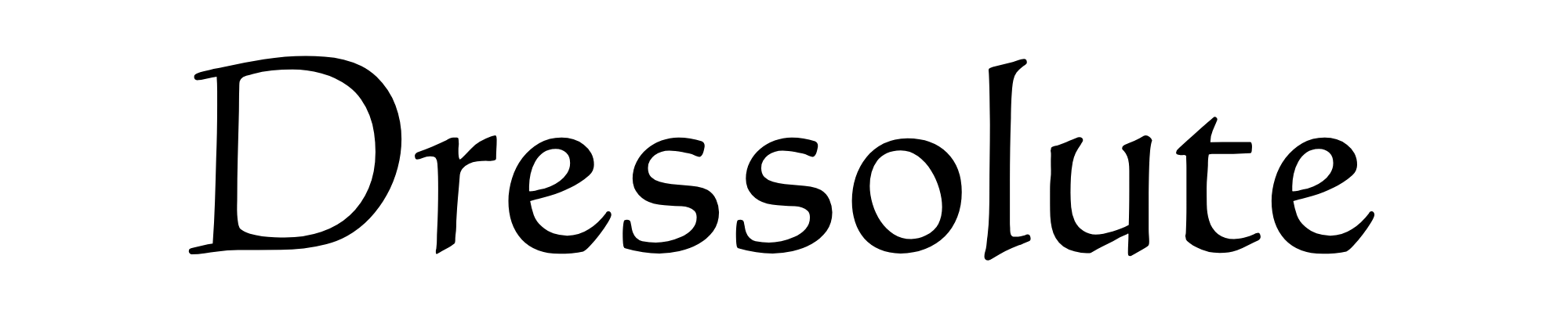 Dressolute.com