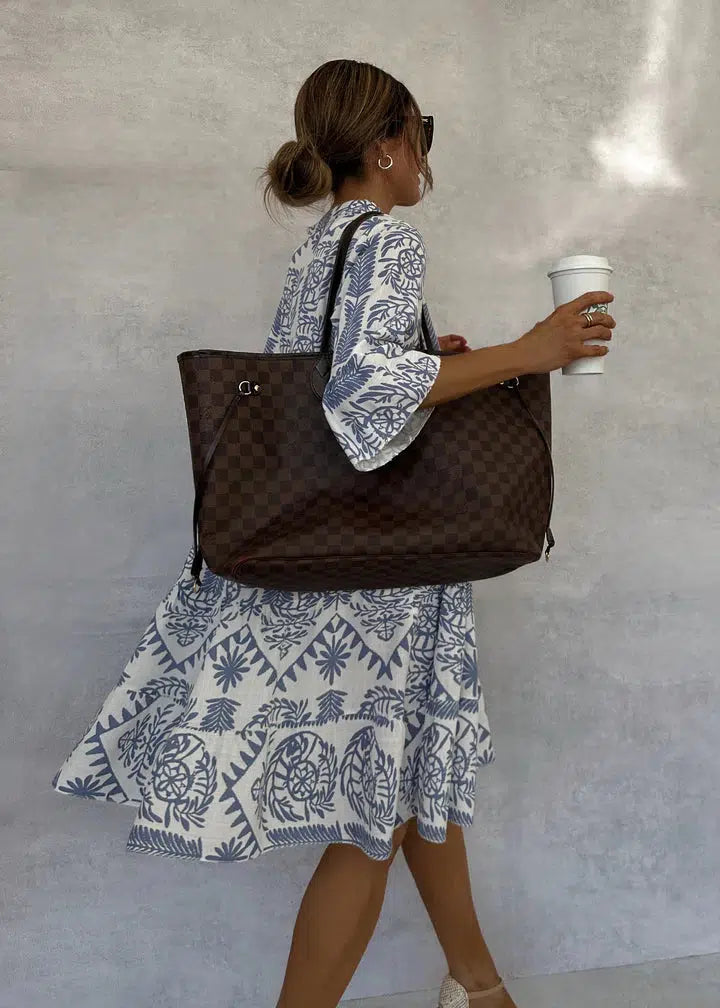 Isabella | Women’s Casual Dress for All Occasions