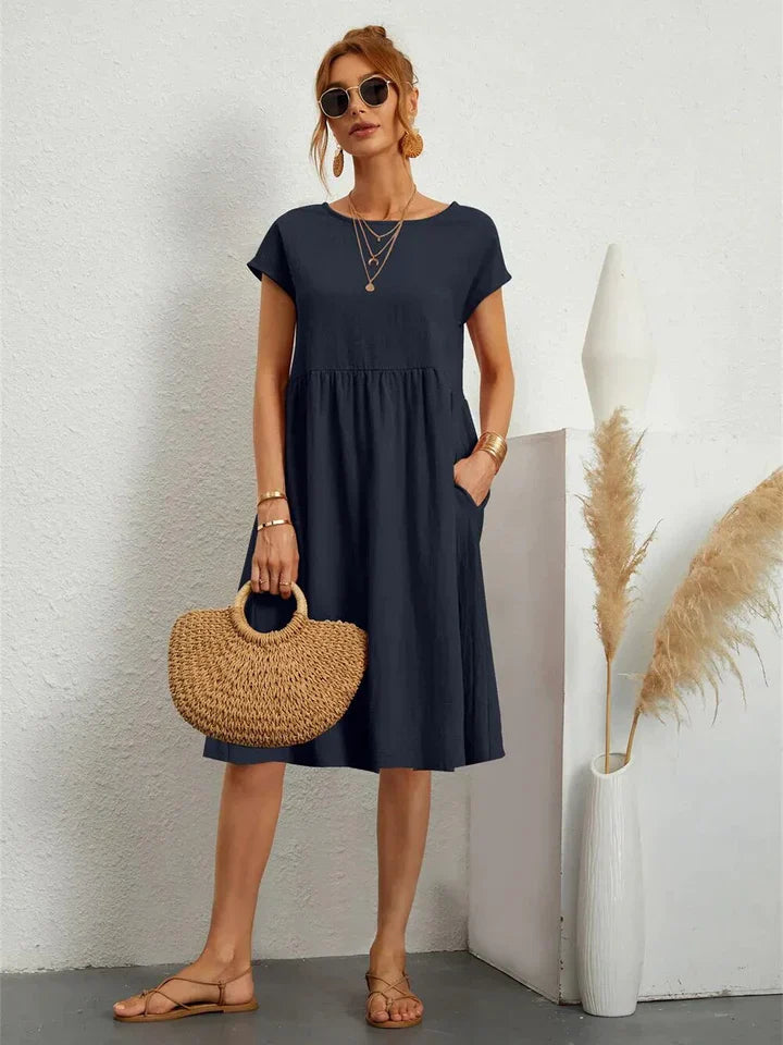 Amelia | Stylish and Elegant Dress for Summer Events