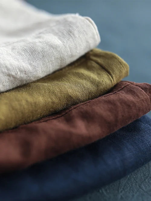 Ella | This Modern Long-Sleeve Shirt for Daily Outfits