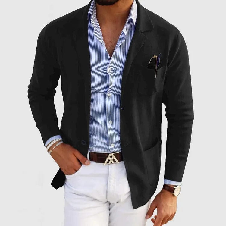 James | Modern Blazer for Stylish Men
