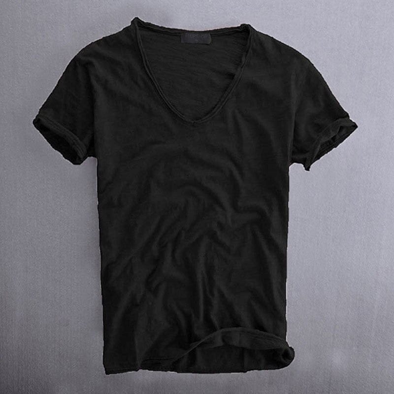 Sebastian | Soft Eco Cotton T-Shirt for Everyday Wear