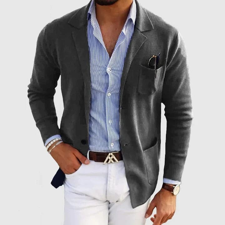 James | Modern Blazer for Stylish Men