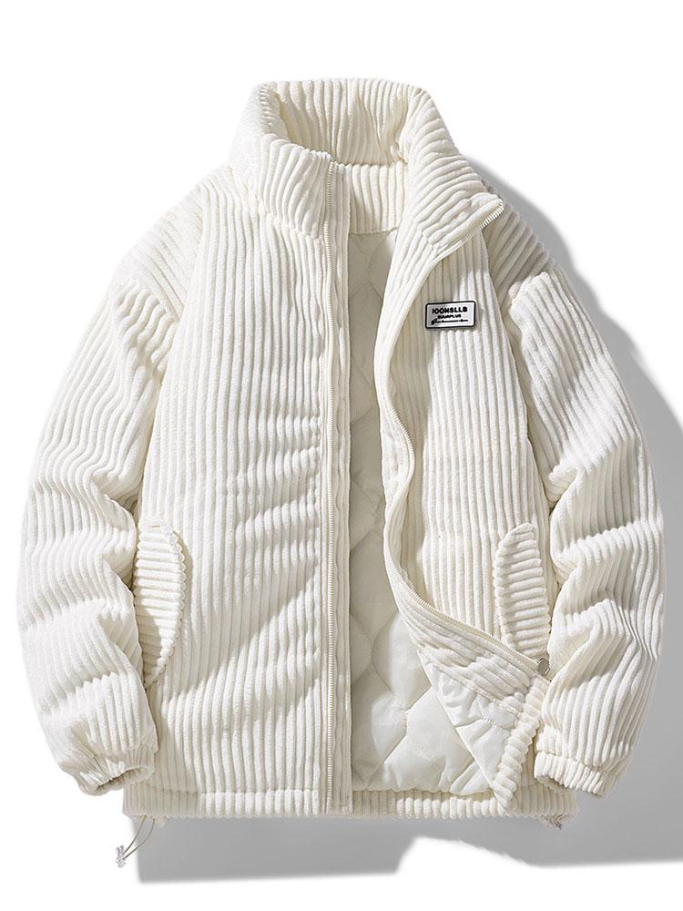 Noa | Lässige Jacke für stilvolle Freizeitlooks