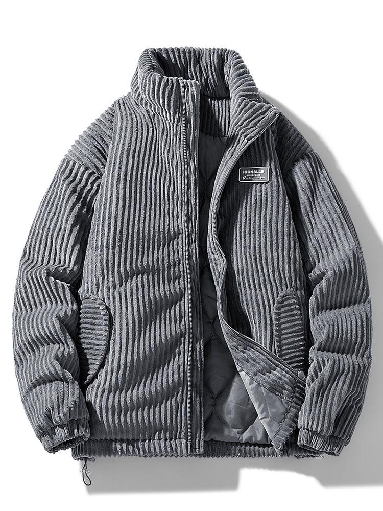 Noa | Lässige Jacke für stilvolle Freizeitlooks