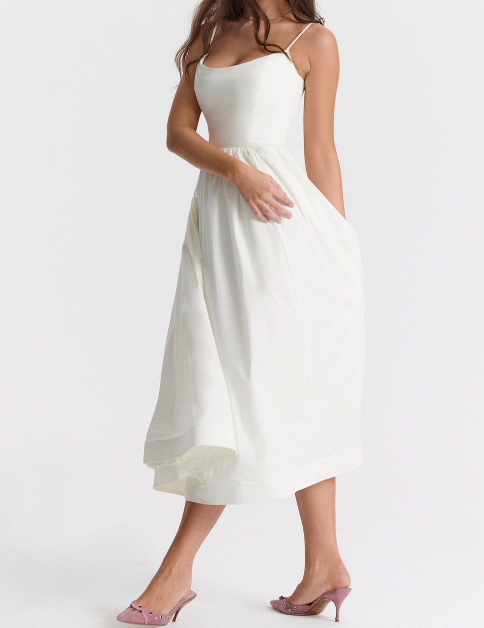 Isabella | Chic Dress for Women’s Special Events