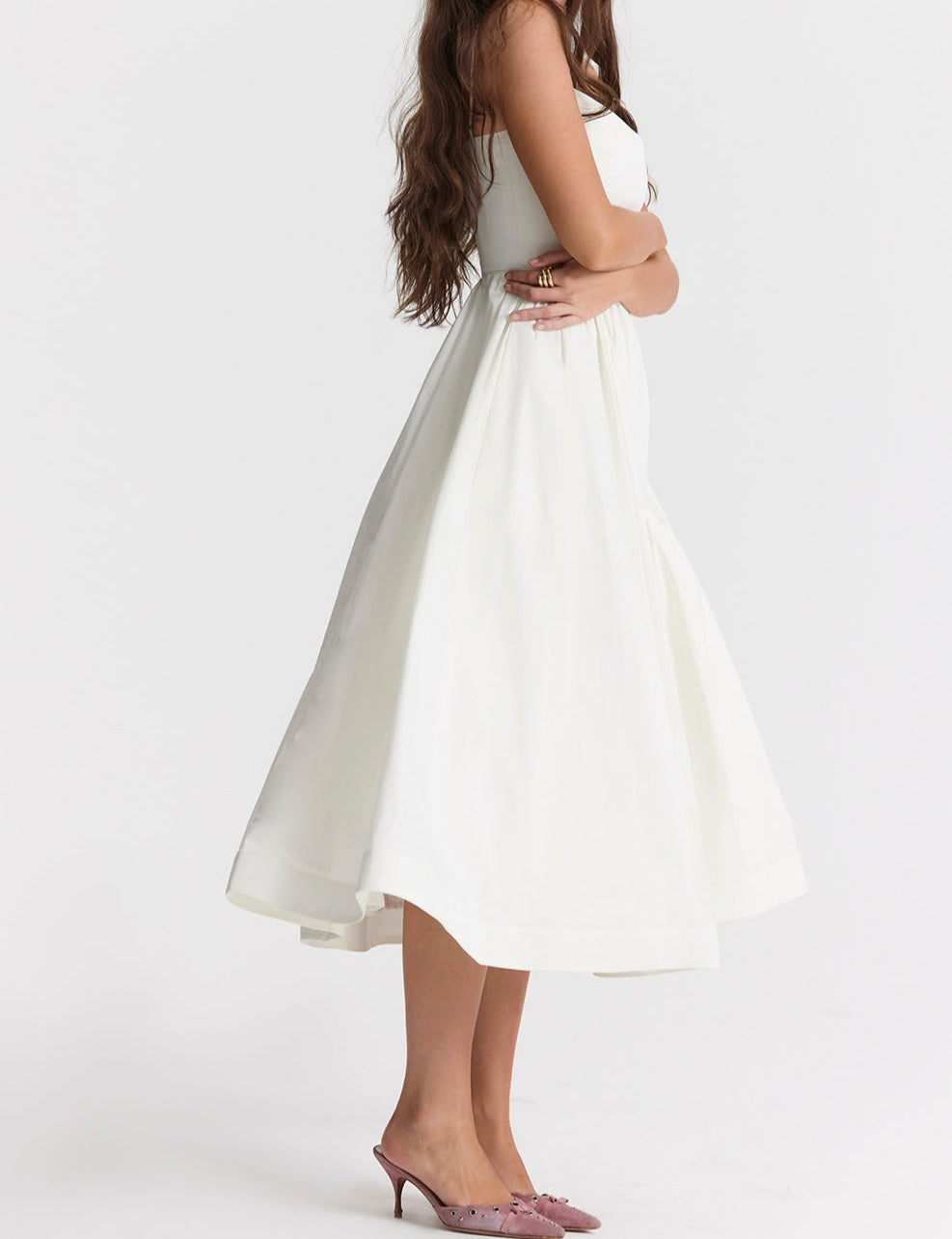 Isabella | Chic Dress for Women’s Special Events