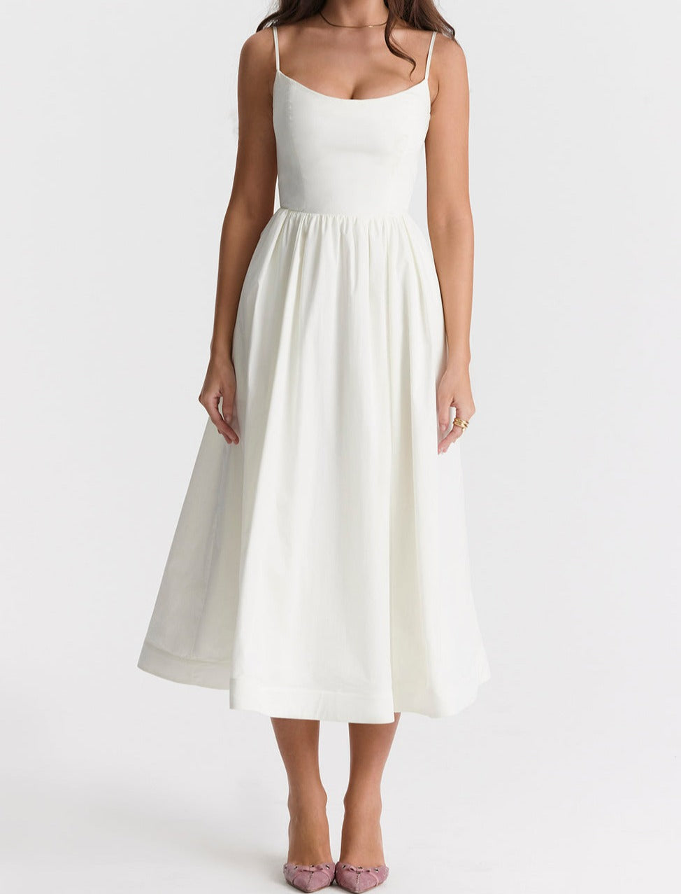 Isabella | Chic Dress for Women’s Special Events