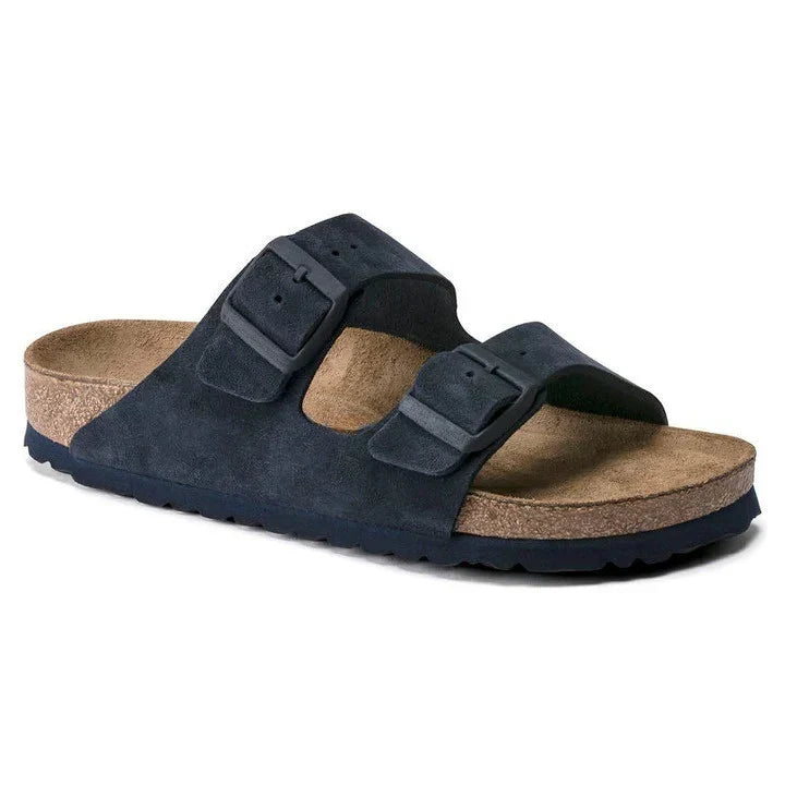 Harper | This Comfortable Summer Sandal for All-Day