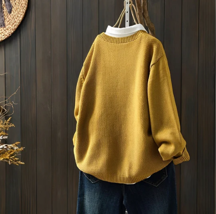 Aria | This Modern Knit Cardigan for Casual Comfort