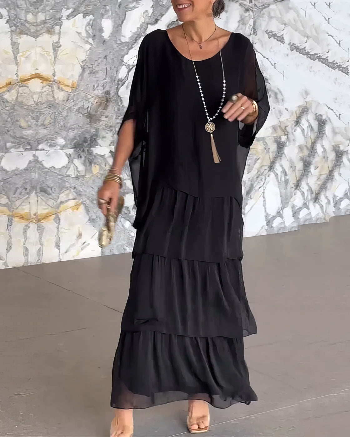 Ruby | This Chic Two-Piece Set for Modern Looks