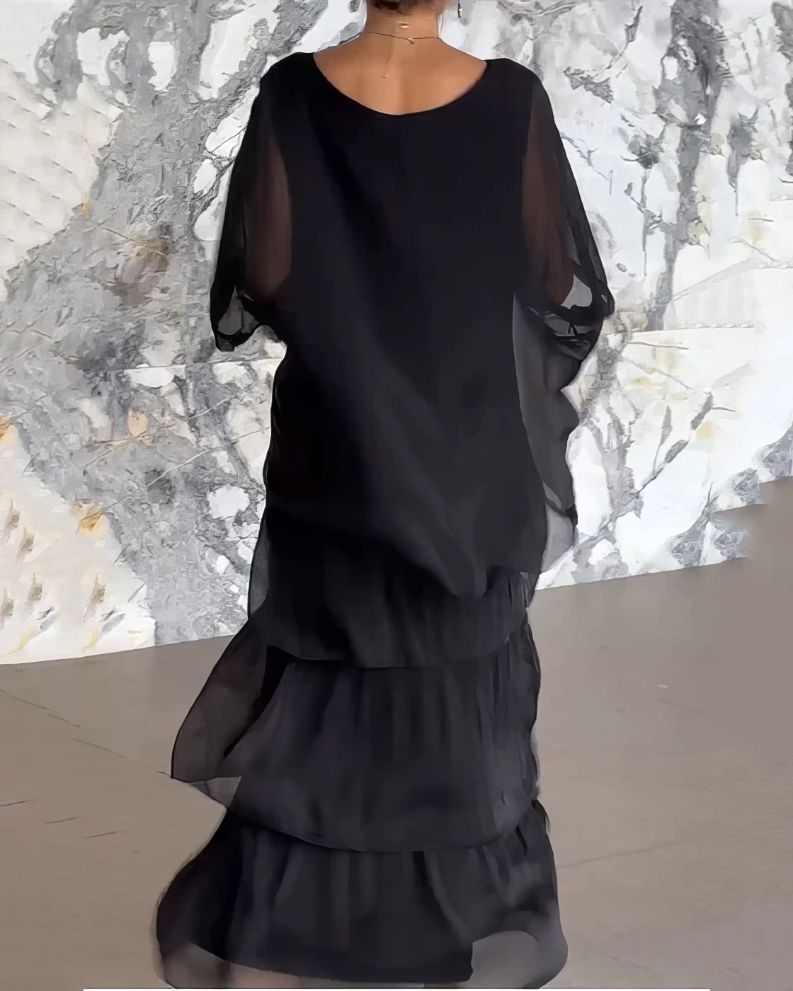 Ruby | This Chic Two-Piece Set for Modern Looks