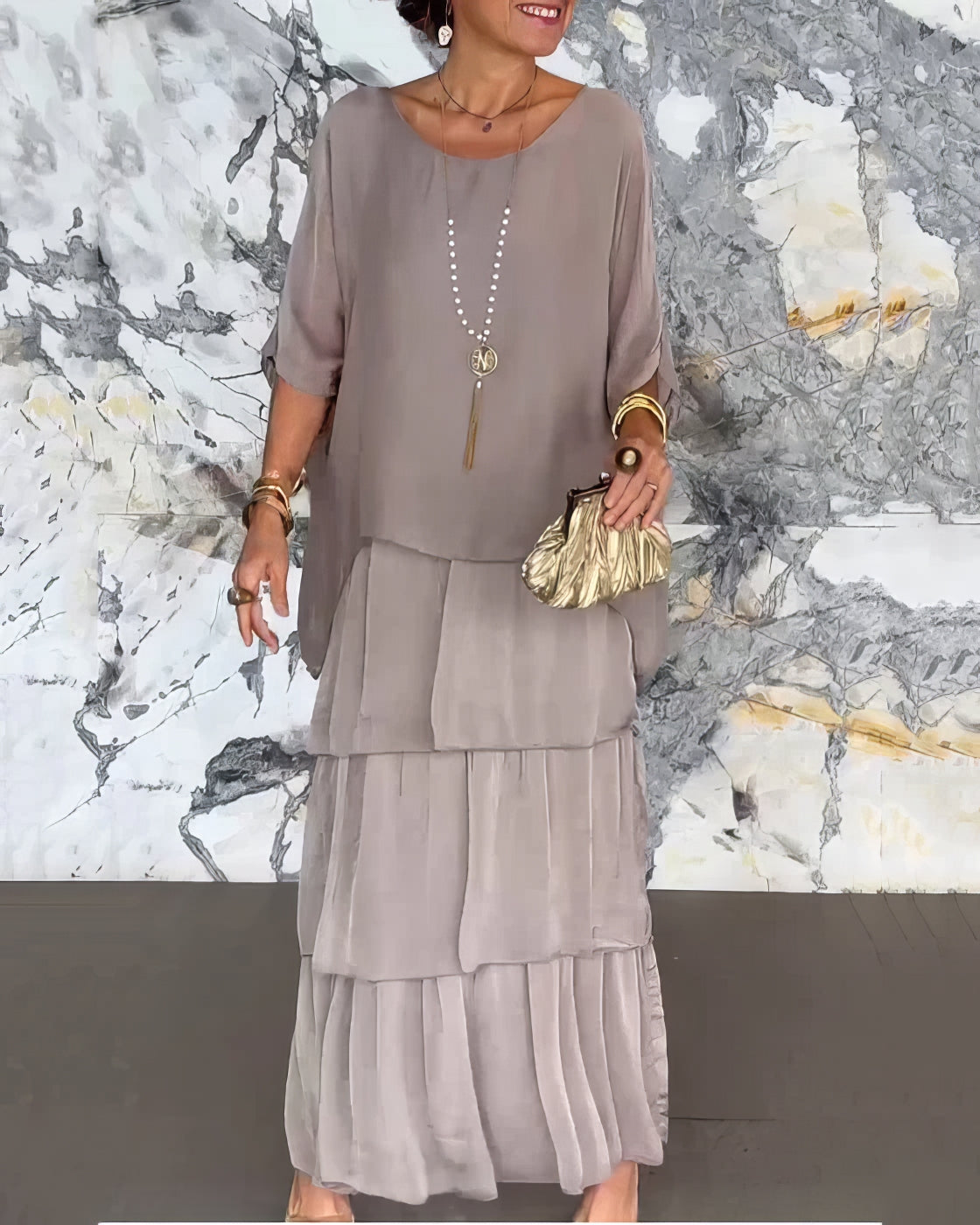 Ruby | This Chic Two-Piece Set for Modern Looks