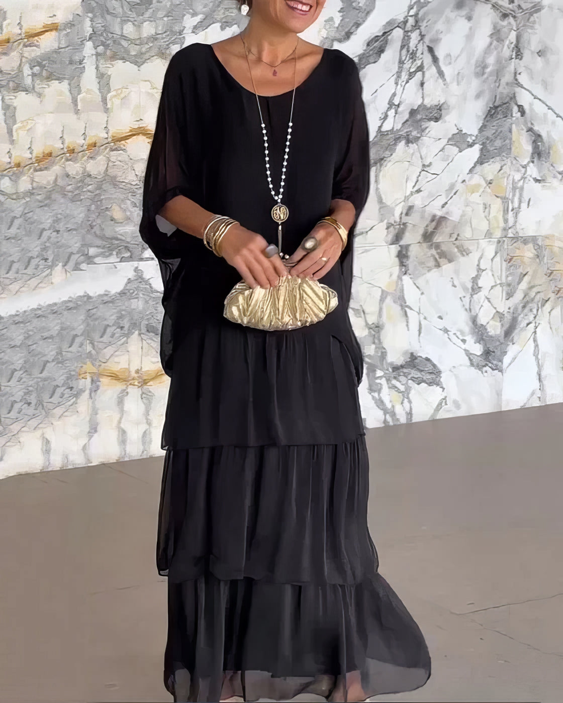 Ruby | This Chic Two-Piece Set for Modern Looks