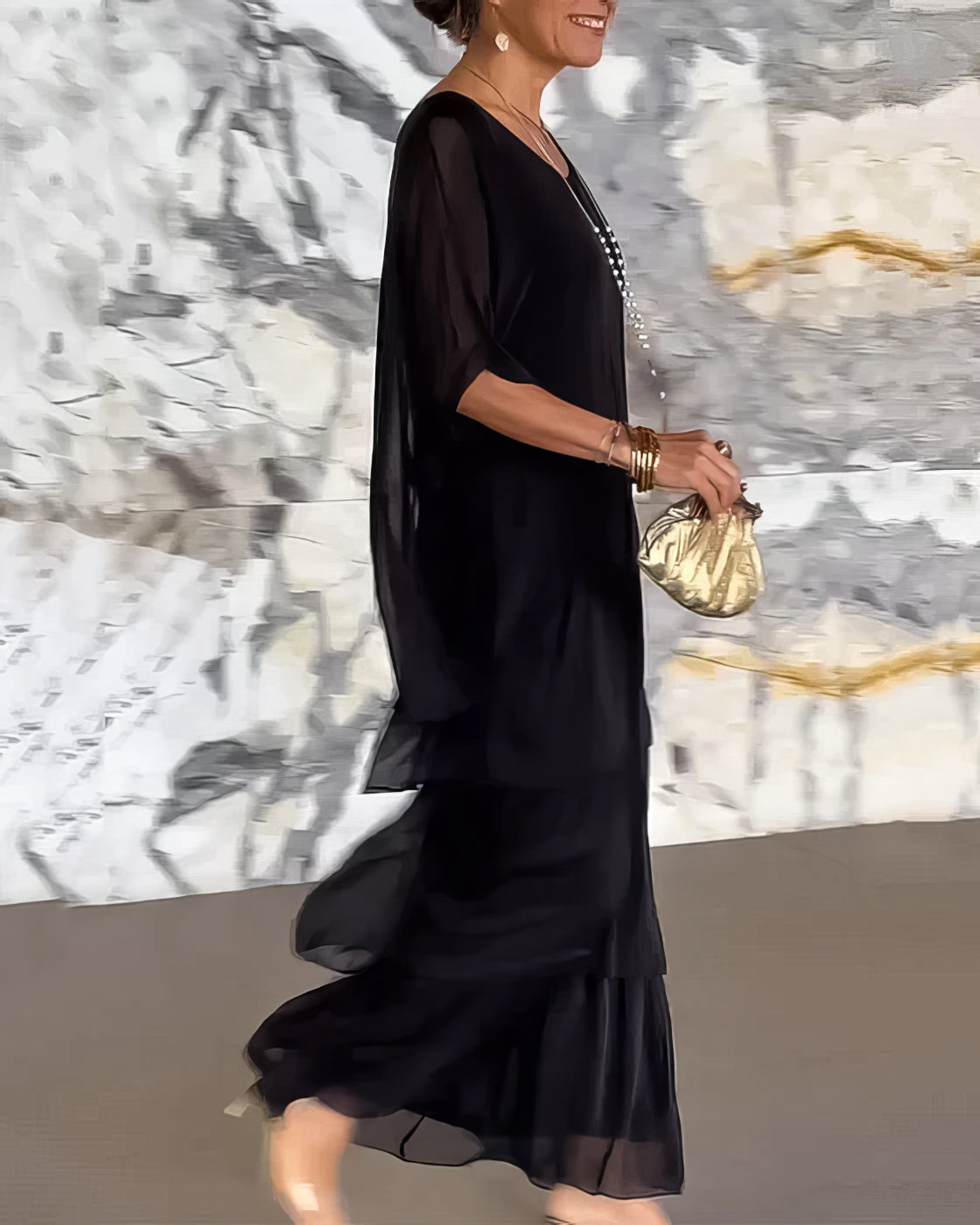 Ruby | This Chic Two-Piece Set for Modern Looks