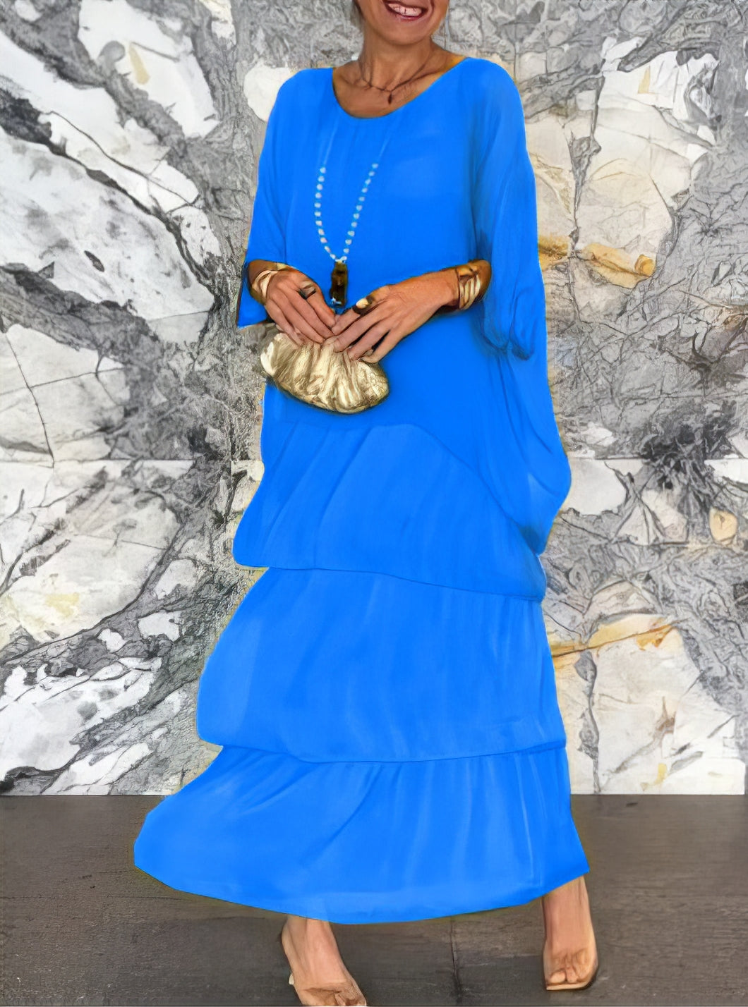 Ruby | This Chic Two-Piece Set for Modern Looks