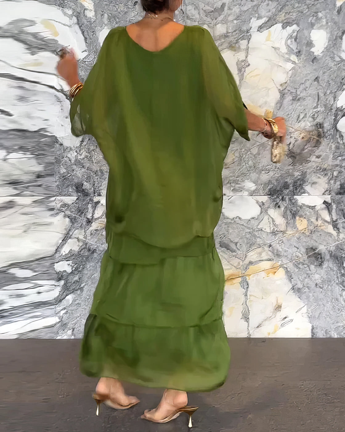 Ruby | This Chic Two-Piece Set for Modern Looks