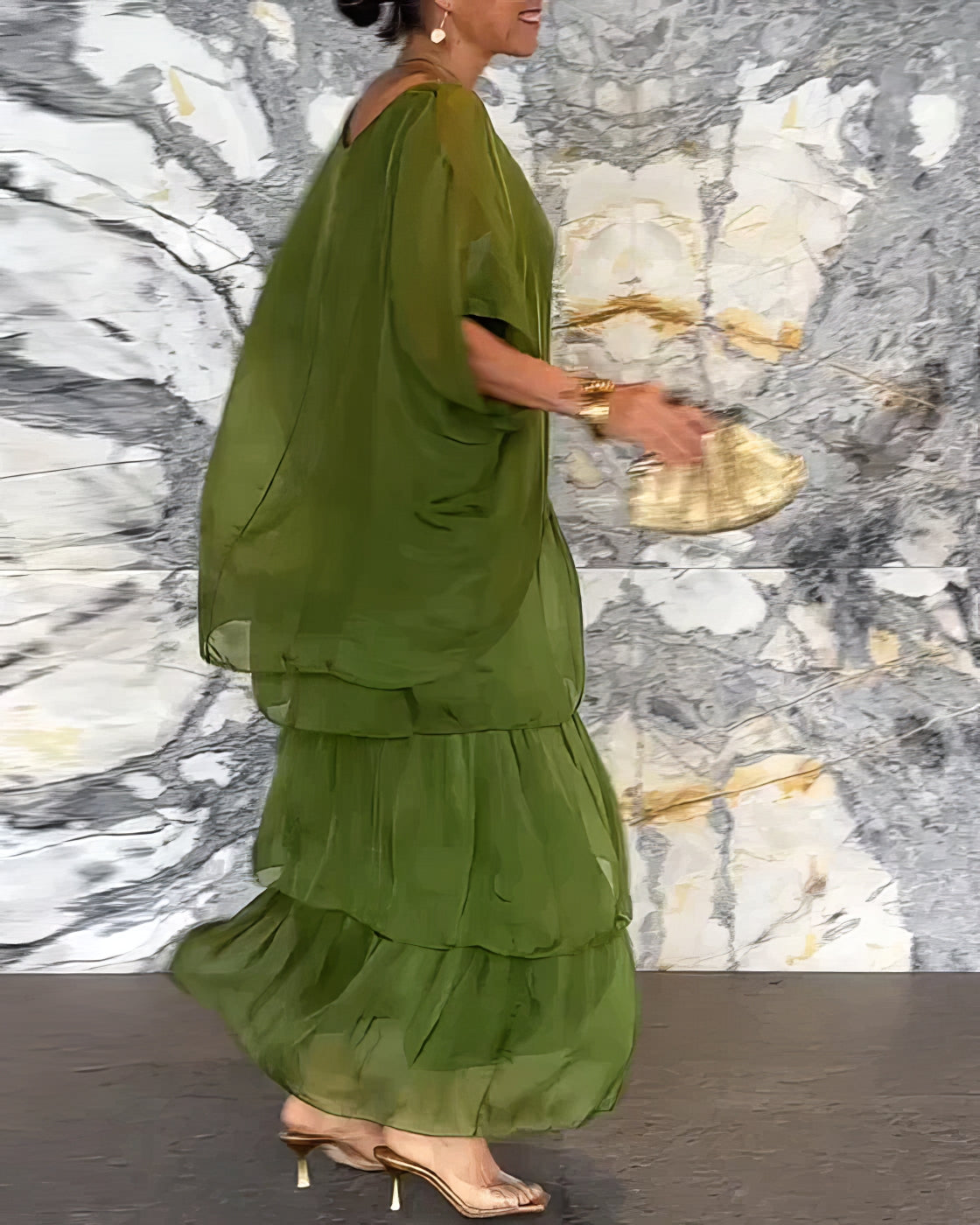 Ruby | This Chic Two-Piece Set for Modern Looks